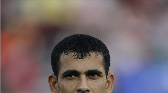 Younis Mahmoud: The Iconic Number 10 Who Shaped Iraqi Football